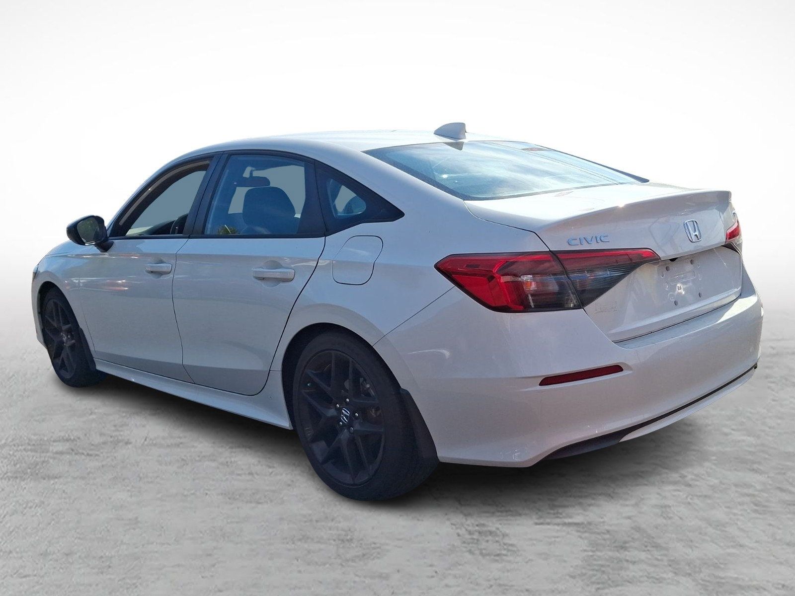 Used 2023 Honda Civic Sport image 4