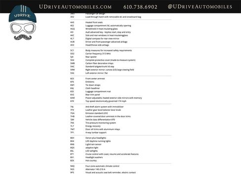 Used 2015 Audi RS 5 Coupe image 63
