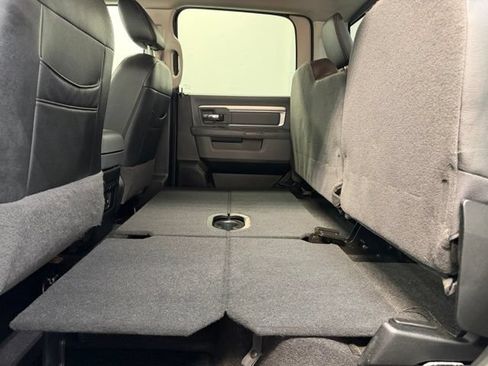 Used 2018 RAM 1500 Big Horn AWD/4WD image 33
