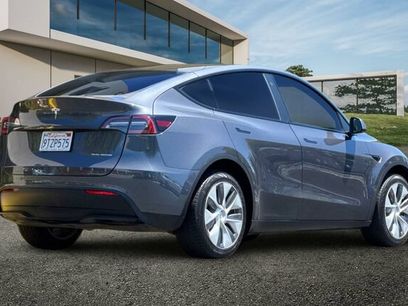 Used 2022 Tesla Model Y Long Range