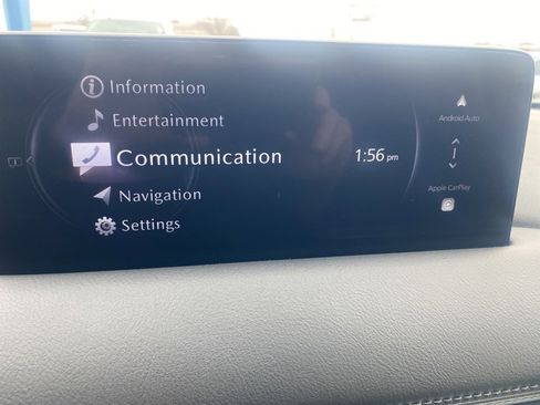 Certified 2025 MAZDA CX-5 AWD 2.5 S w/ Preferred Package image 15