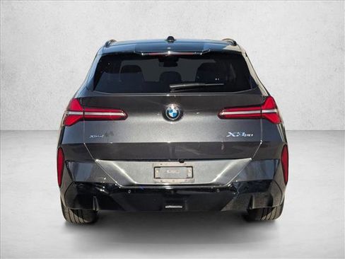 Used 2025 BMW X3 xDrive30i w/ Premium Package image 7