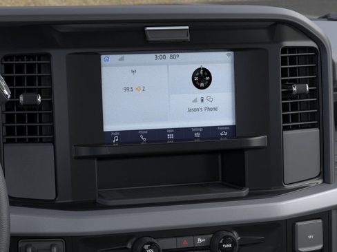 New 2026 Ford F350 XL image 14