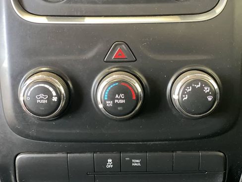 Used 2016 RAM 1500 Tradesman w/ Popular Equipment Group AWD/4WD image 20