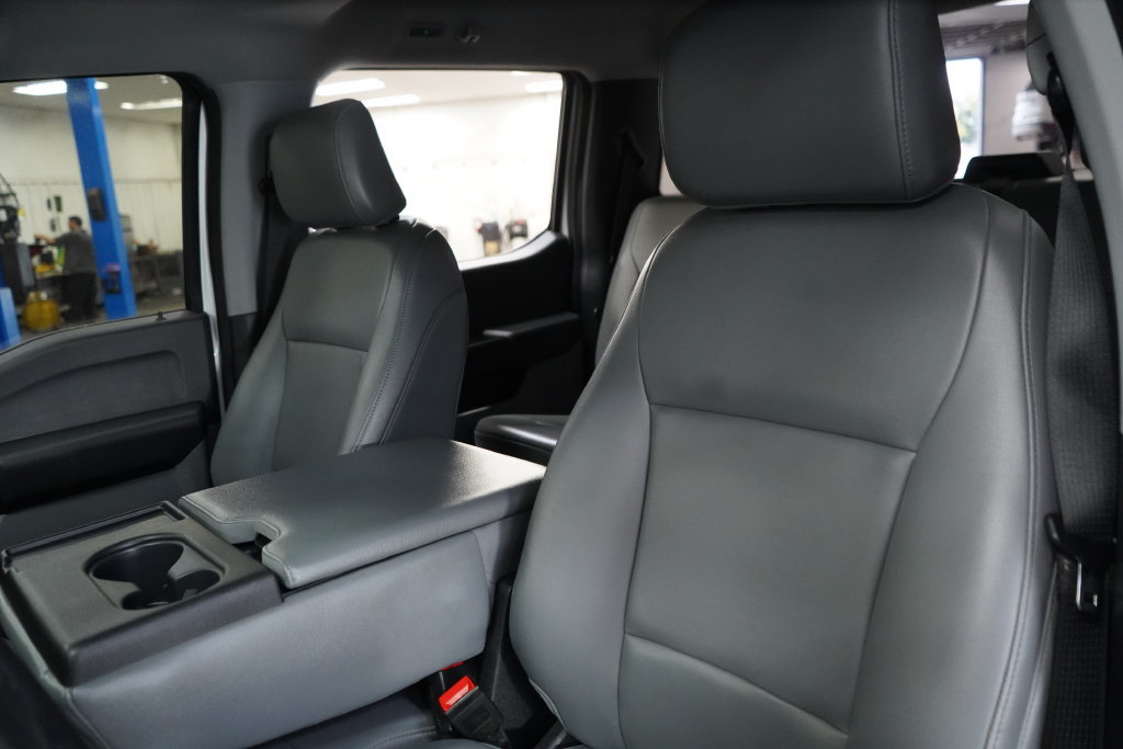 Used 2025 Ford F350 XL AWD/4WD image 25