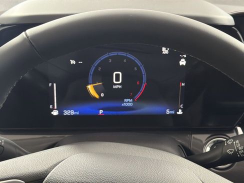 New 2026 Chevrolet Trax ACTIV image 17