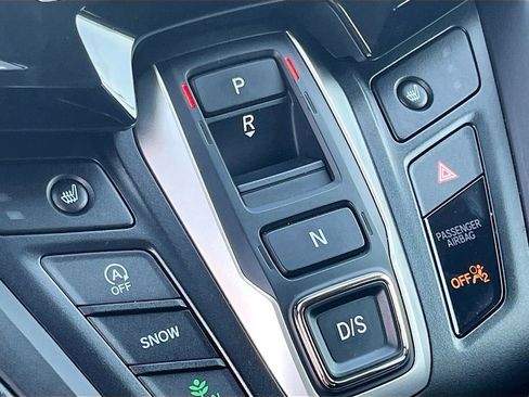 Used 2023 Honda Odyssey EX-L image 16