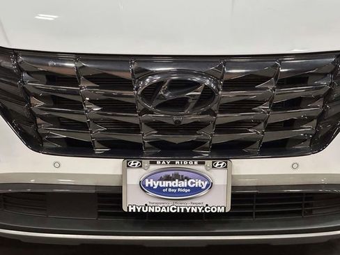 Used 2023 Hyundai Tucson Limited AWD/4WD image 12