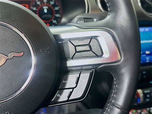 Used 2021 Ford Mustang GT Premium w/ Equipment Group 401A image 24