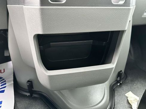 New 2026 Ford E-350 and Econoline 350 Super Duty w/ Power Equipment Group RWD image 29