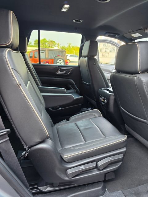 Used 2024 GMC Yukon SLT RWD image 25