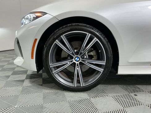 Certified 2023 BMW 330i Sedan w/ Driving Assistance Package RWD image 31