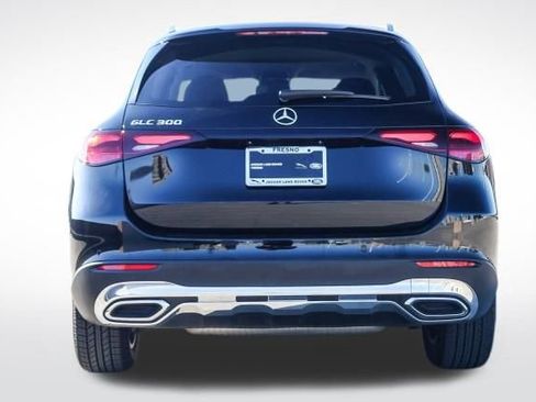 Used 2023 Mercedes-Benz GLC 300 image 5