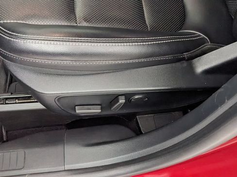 Certified 2021 Ford Escape SEL FWD image 26