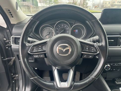 Used 2018 MAZDA CX-5 Touring w/ Preferred Equipment Package image 14