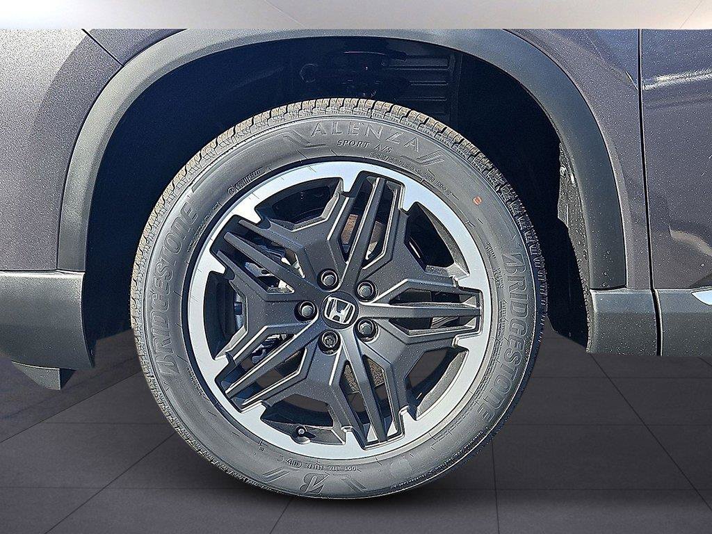 New 2026 Honda Pilot image 7