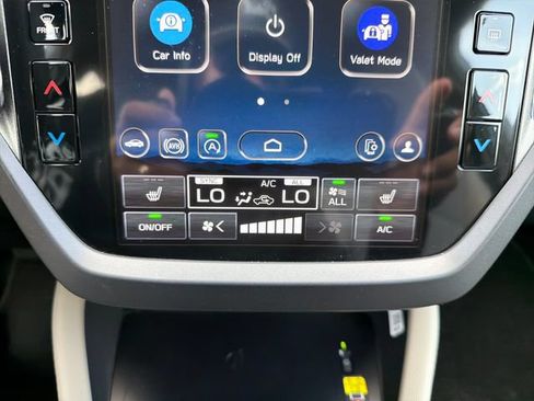 New 2026 Subaru Forester Premium AWD/4WD image 14