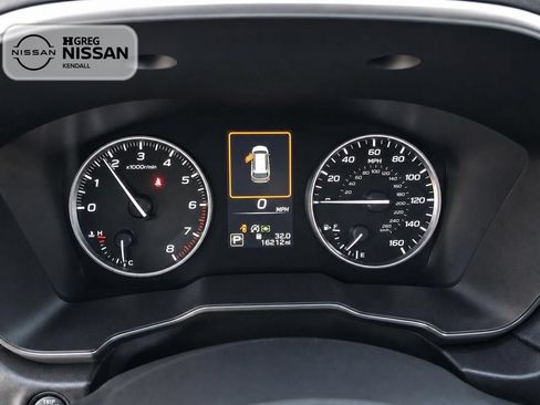 Used 2023 Subaru Outback Touring AWD/4WD image 9