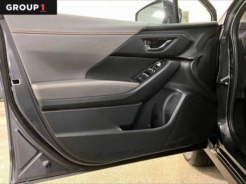 Certified 2024 Subaru Crosstrek 2.5i Limited image 21