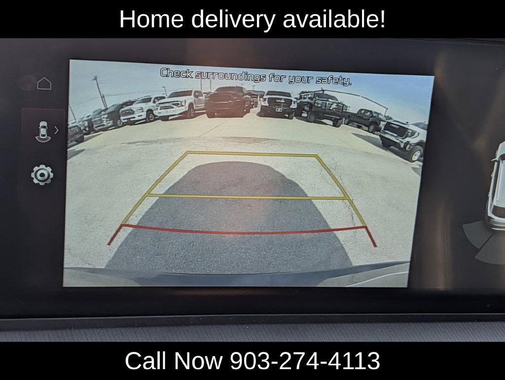 Used 2025 Kia Telluride S AWD/4WD image 20