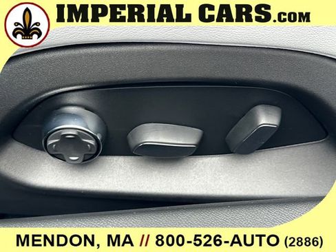 New 2026 Chevrolet Corvette Stingray Preferred Cpe w/ 2LT image 26