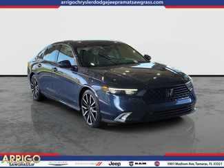 Used 2023 Honda Accord Touring video 1