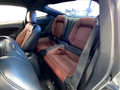 Used 2016 Ford Mustang GT Premium w/ Equipment Group 401A image 24