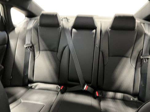 New 2025 Honda Accord Sport image 26