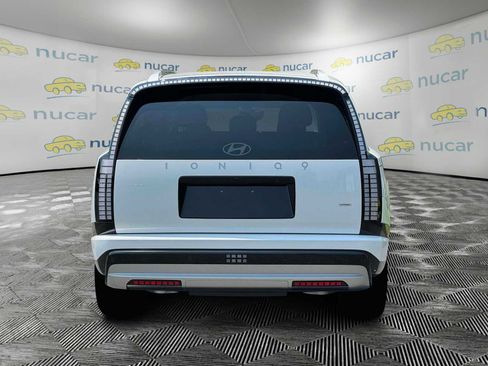 New 2026 Hyundai Ioniq 9 SEL image 7