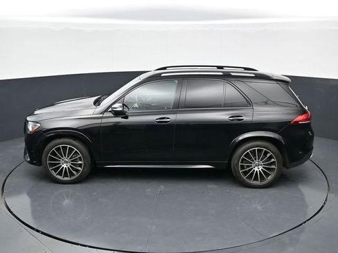 Used 2023 Mercedes-Benz GLE 450 4MATIC image 31