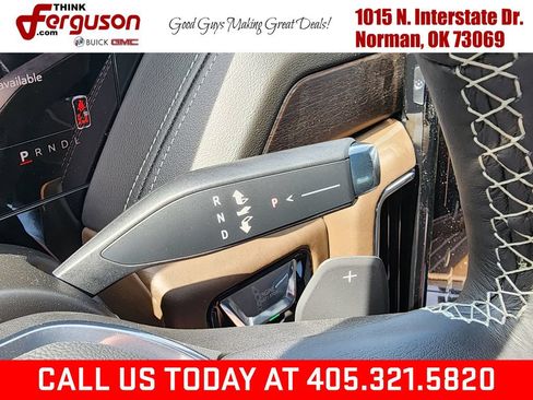 New 2026 GMC Yukon XL Denali Ultimate AWD/4WD image 27