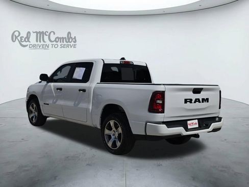 Used 2025 RAM 1500 Tradesman image 3
