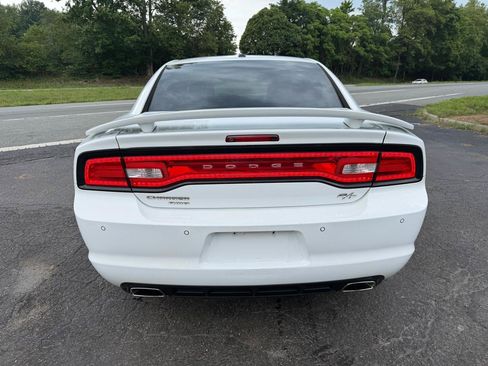 Used 2014 Dodge Charger R/T AWD/4WD image 6