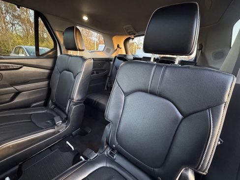 Used 2023 Honda Pilot Elite image 24