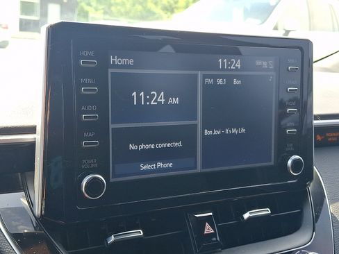 Used 2019 Toyota Corolla SE FWD image 16