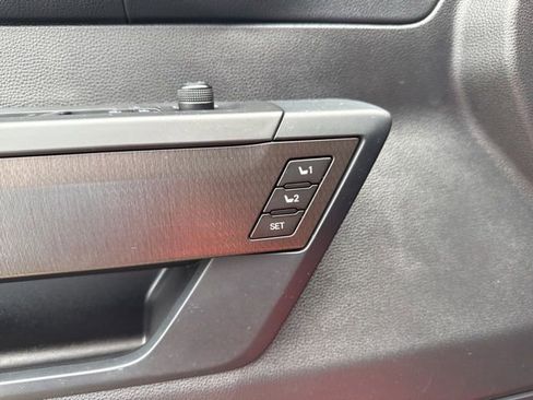 Used 2023 Toyota Sequoia TRD Pro AWD/4WD image 31