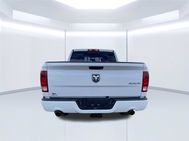 Used 2012 RAM 1500 Sport AWD/4WD image 8