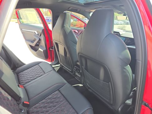 Used 2023 Audi S3 Premium Plus w/ Premium Plus Package image 11