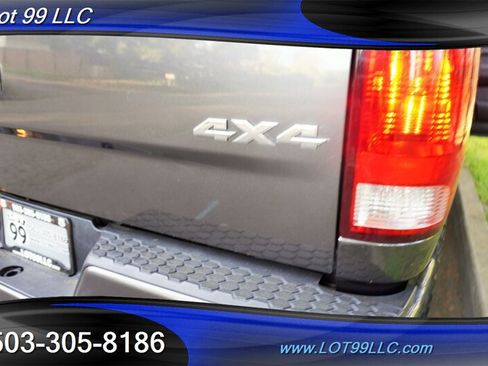 Used 2015 RAM 1500 Express AWD/4WD image 31