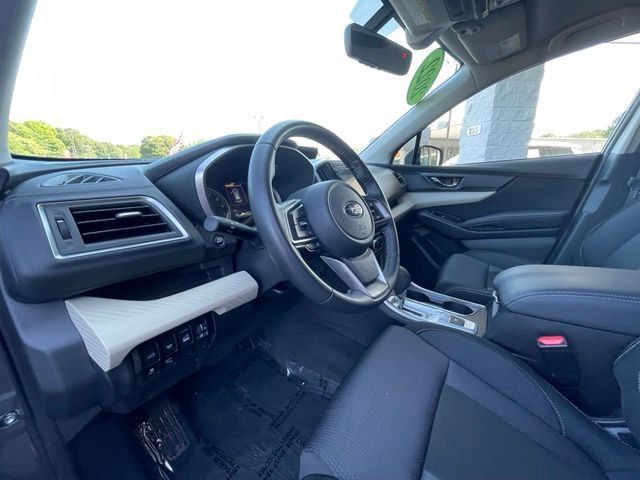 Used 2022 Subaru Ascent Premium w/ Convenience Package AWD/4WD image 11