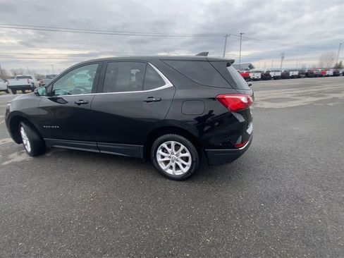 Certified 2019 Chevrolet Equinox LT image 6