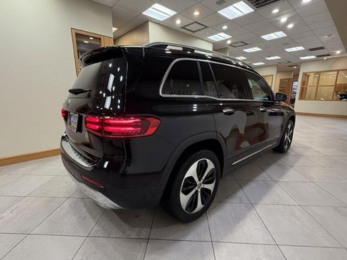 Used 2024 Mercedes-Benz GLB 250 image 5