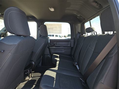 New 2026 RAM 2500 Tradesman image 17