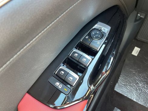 New 2026 Kia K5 GT-Line AWD/4WD image 23