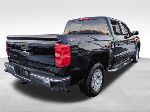 Used 2018 Chevrolet Silverado 1500 LT w/ All Star Edition image 8