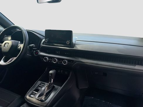 Certified 2023 Honda CR-V Sport image 32