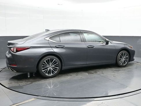 Certified 2023 Lexus ES 350 350 w/ Premium Package image 8