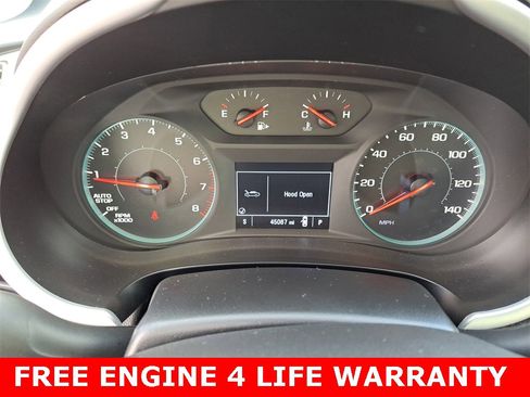 Used 2024 Chevrolet Malibu LT image 8