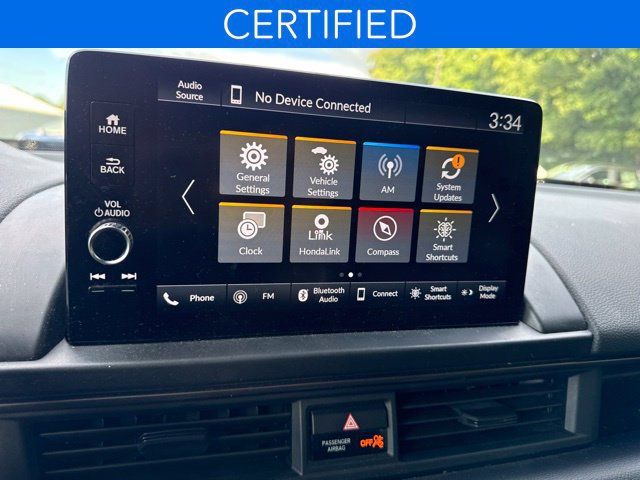 Used 2025 Honda Pilot TrailSport image 19