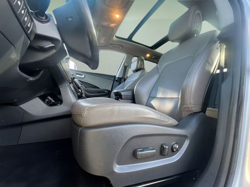 Used 2018 Hyundai Santa Fe SE w/ SE Ultimate Tech Package 03 image 14